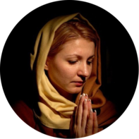 Гадалка Анна — Парень